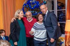 MAURICE MERCHRIST DEGBEDJI - MAGIC RECORDS