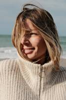 Charlotte ROUX SABRI - CHARLOTTE ROUX