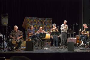 Laurent SERGEANT - Drone inspir