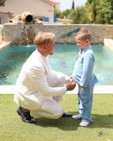 Aline CLADEL - TRIPLE ECLATS