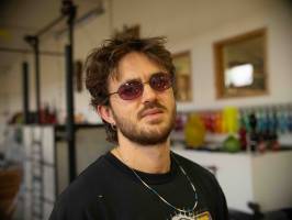 Thibaud GURY - CIMES&CINEMA